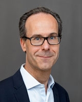 Professor Dr. rer. pol. Frank Piller