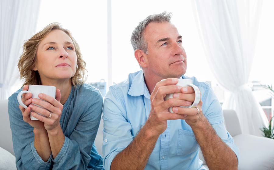 Empty Nesters
