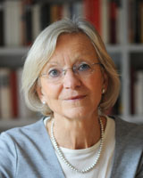 Dr. phil. Adelheid Müller-Lissner